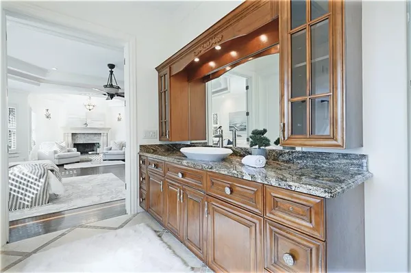 $1,695,000 | 7611 Regency Circle, Atlanta, GA 30350