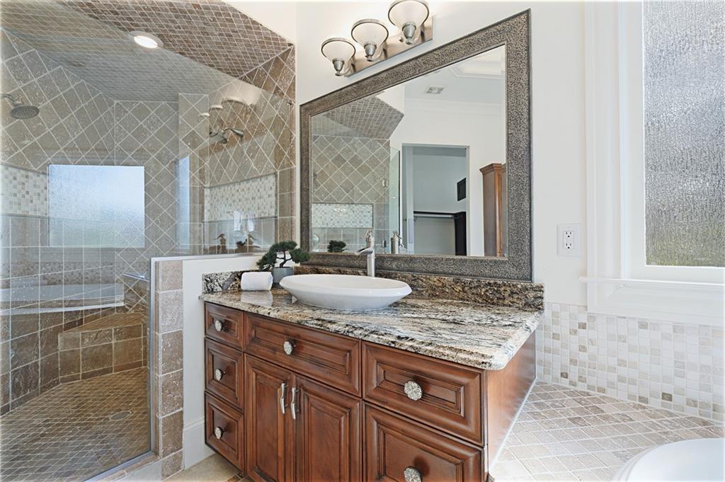 7611 Regency Circle Atlanta, GA 30350 - Photo 53 of 80