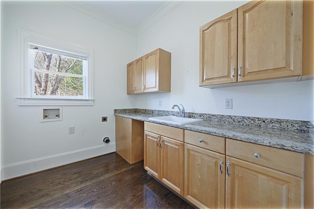 7611 Regency Circle Atlanta, GA 30350 - Photo 57 of 80