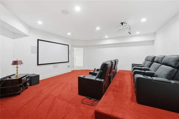 $1,695,000 | 7611 Regency Circle, Atlanta, GA 30350