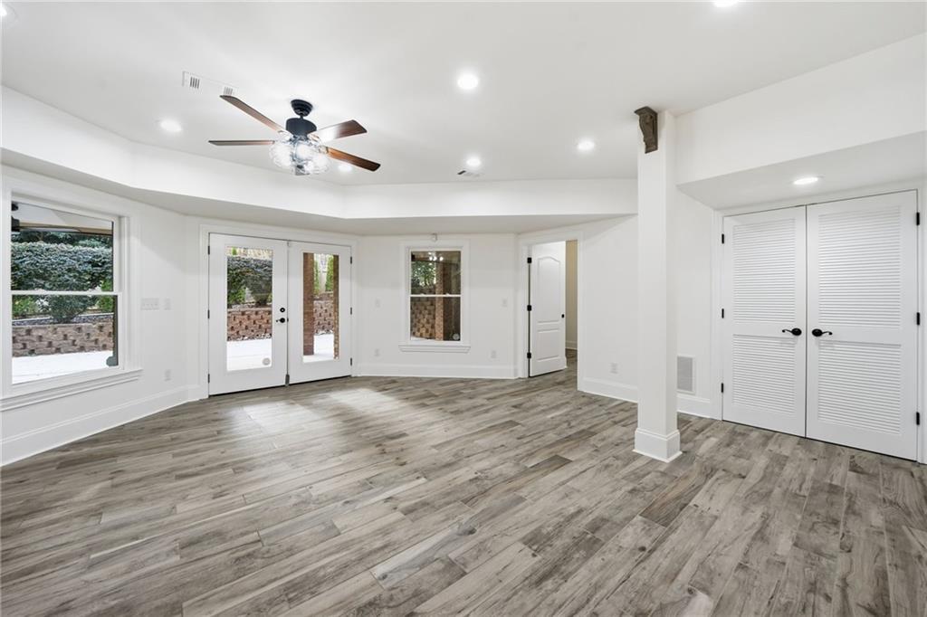 7611 Regency Circle Atlanta, GA 30350 - Photo 62 of 80