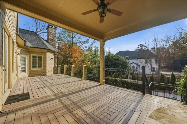 $1,695,000 | 7611 Regency Circle, Atlanta, GA 30350