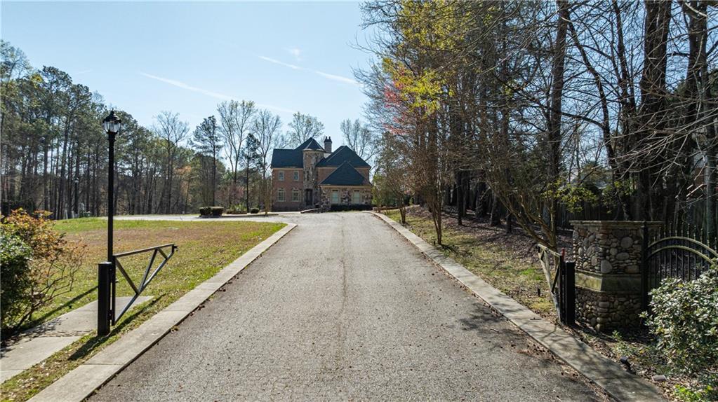 7611 Regency Circle Atlanta, GA 30350 - Photo 75 of 80