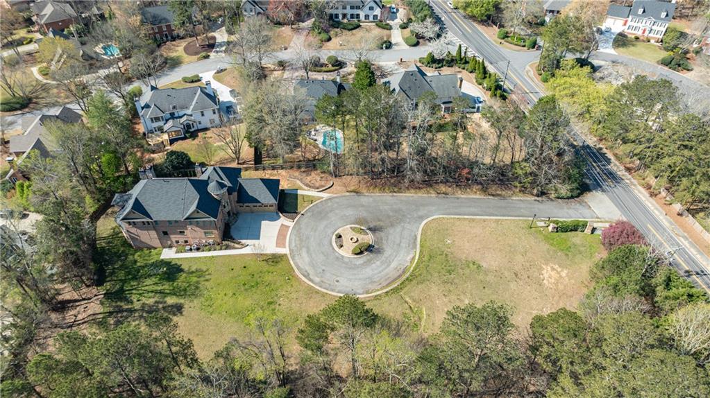 7611 Regency Circle Atlanta, GA 30350 - Photo 76 of 80