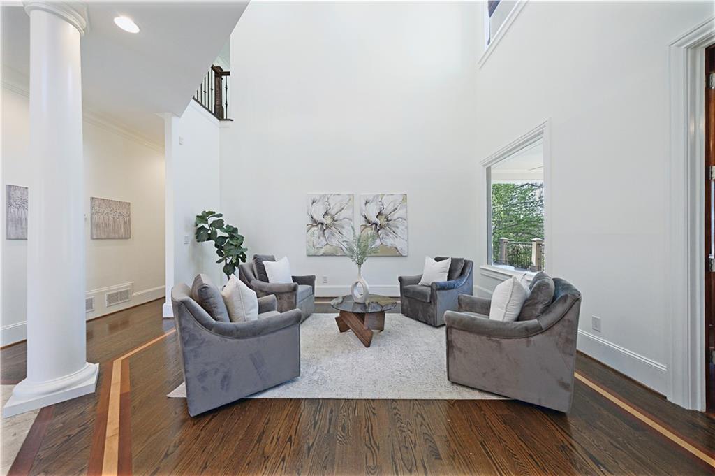 7611 Regency Circle Atlanta, GA 30350 - Photo 10 of 80