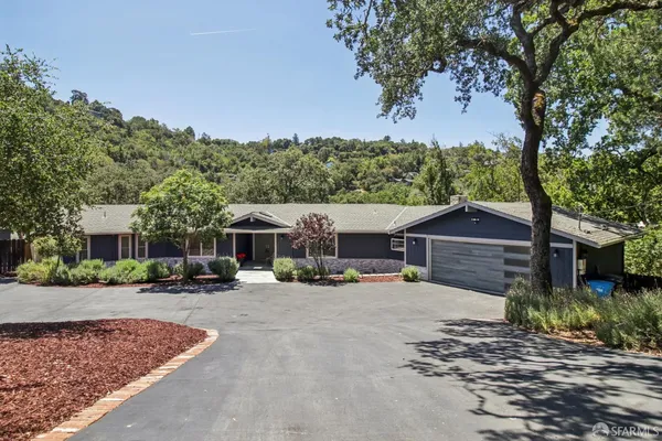 $4,688,000 | 1955 Edgewood Road, Redwood City, CA 94062