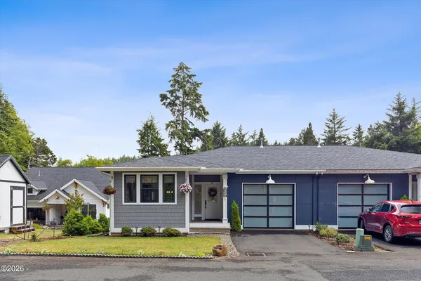$545,000 | 2992 Northeast 26th Street, Lincoln City, OR 97367