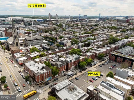 $899,000 | 1012 North 5th Street, Philadelphia, PA 19123