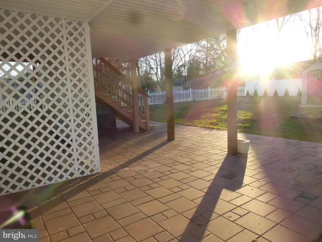 a view of railway station