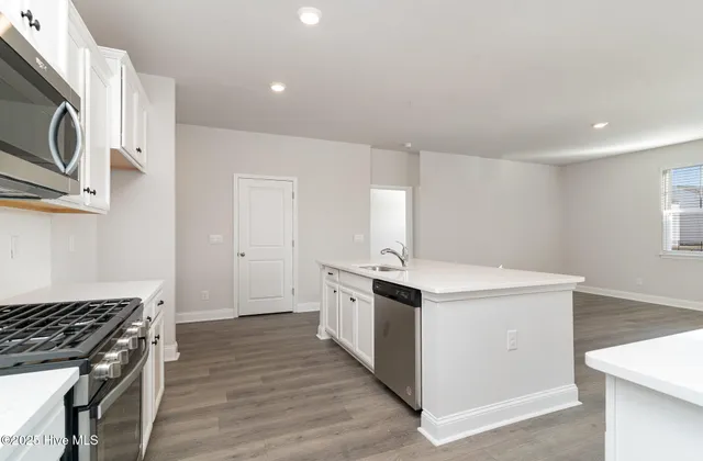 $359,999 | 2043 Cypress Hill Drive Southeast, Unit LOT 9, Bolivia, NC 28422