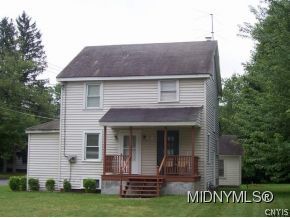 901 West Liberty Street Rome, NY 13440 - Photo 1 of 1