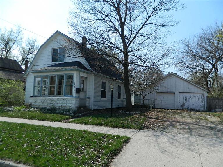 175 Maple Street Sparta, MI 49345 - Photo 2 of 7 Additional Photo