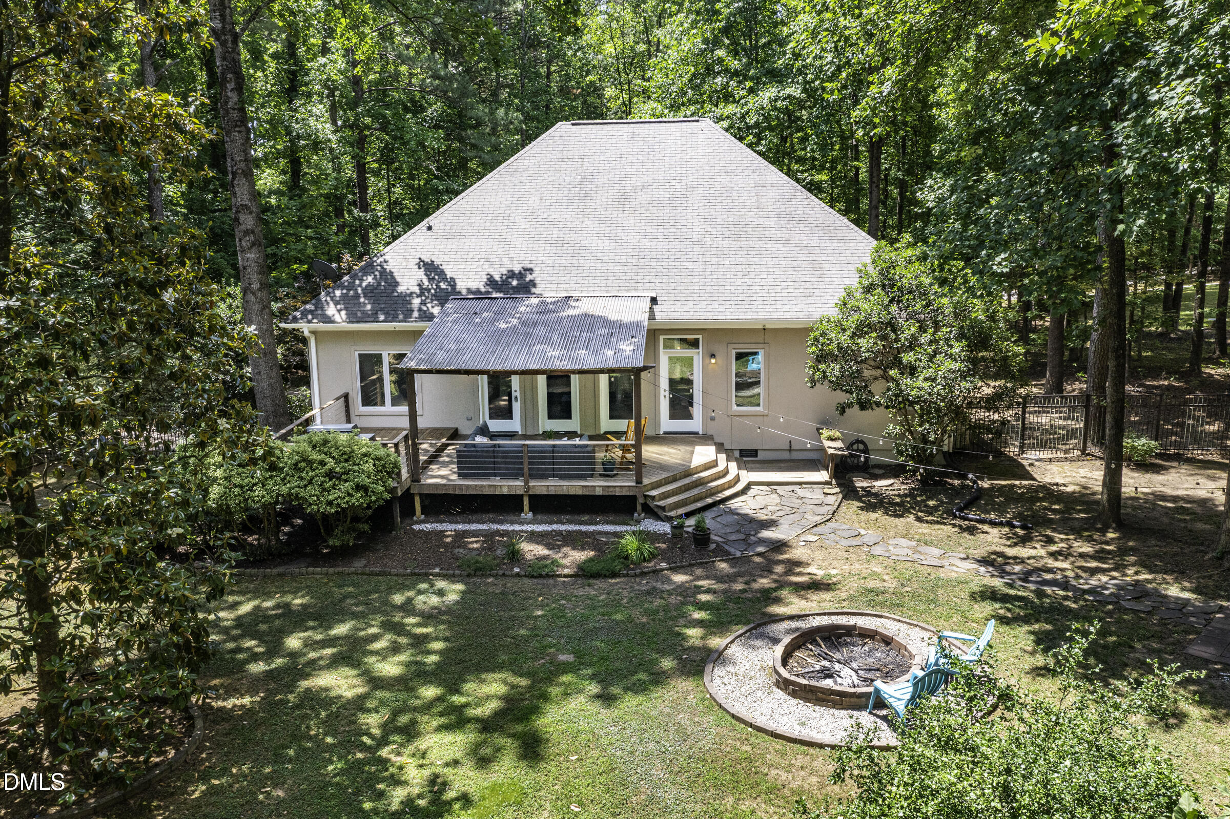 8 Rabbit Path Bahama, NC 27503 - Photo 35 of 42
