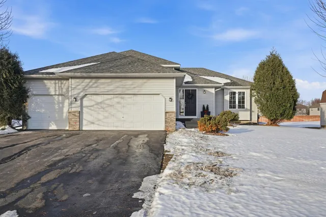 $449,900 | 12407 65th Street Northeast, Otsego, MN 55301