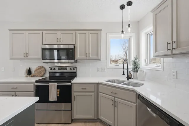 $449,900 | 12407 65th Street Northeast, Otsego, MN 55301