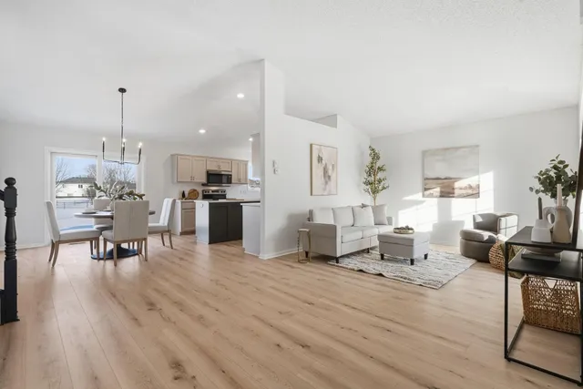 $449,900 | 12407 65th Street Northeast, Otsego, MN 55301