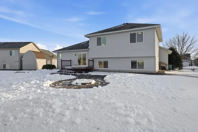 $449,900 | 12407 65th Street Northeast, Otsego, MN 55301