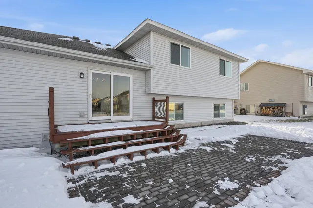 $449,900 | 12407 65th Street Northeast, Otsego, MN 55301