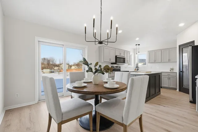 $449,900 | 12407 65th Street Northeast, Otsego, MN 55301