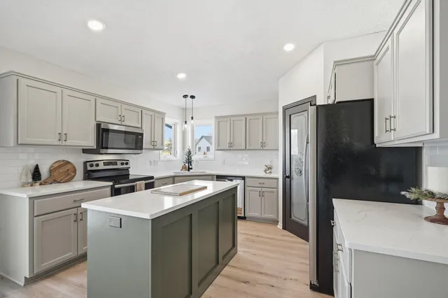 $449,900 | 12407 65th Street Northeast, Otsego, MN 55301