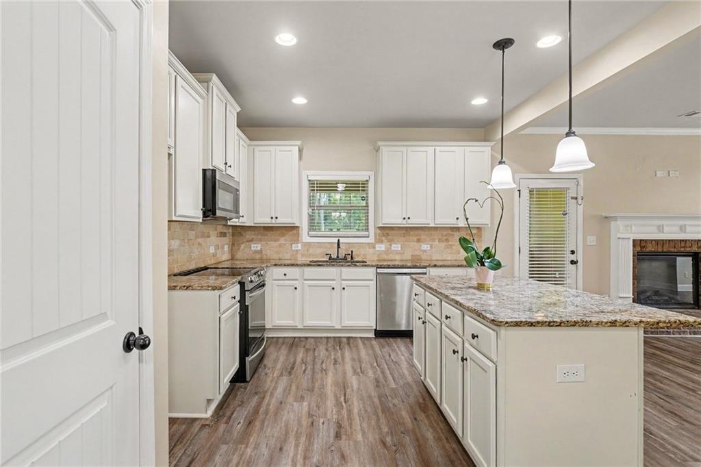 643 Patillo Road Stockbridge, GA 30281 - Photo 12 of 46 Gallery Image 12