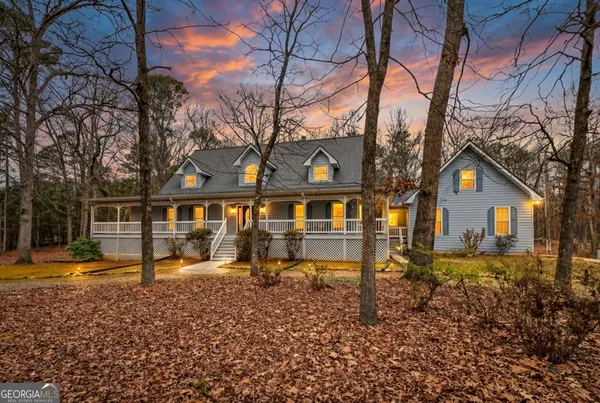 $499,900 | 362 Trestle Road, Locust Grove, GA 30248