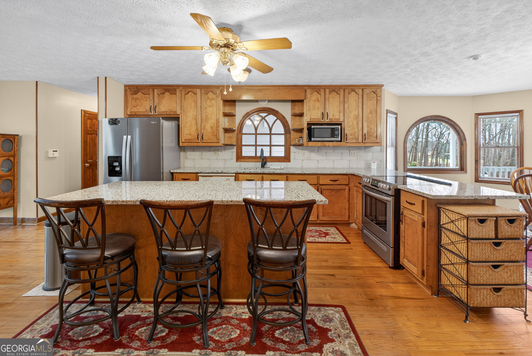 362 Trestle Road Locust Grove, GA 30248 - Photo 17 of 65