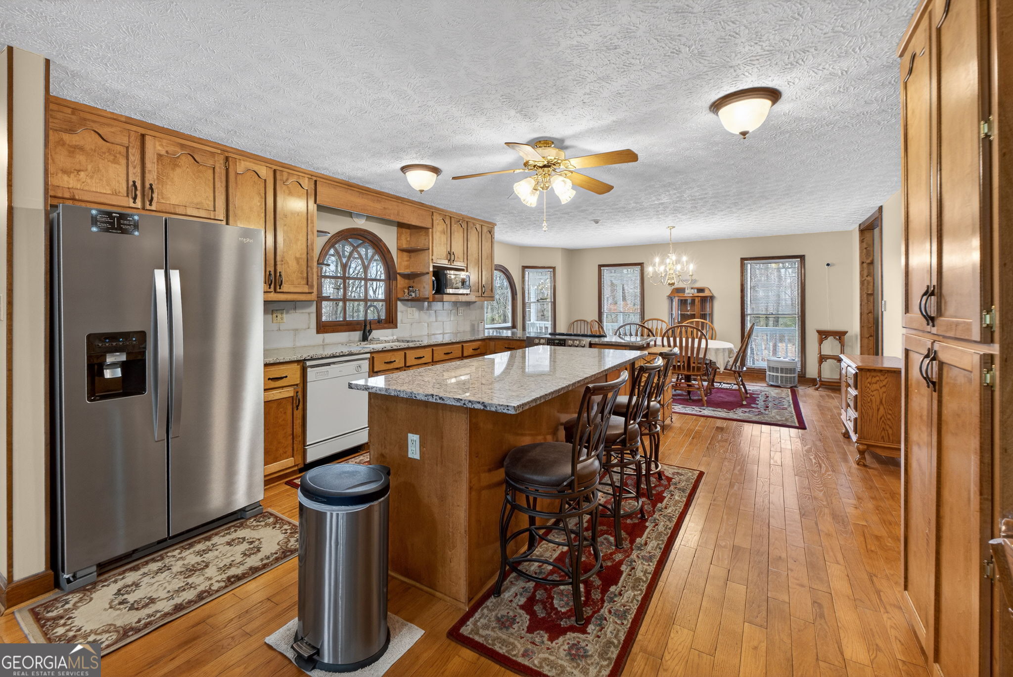 362 Trestle Road Locust Grove, GA 30248 - Photo 18 of 65