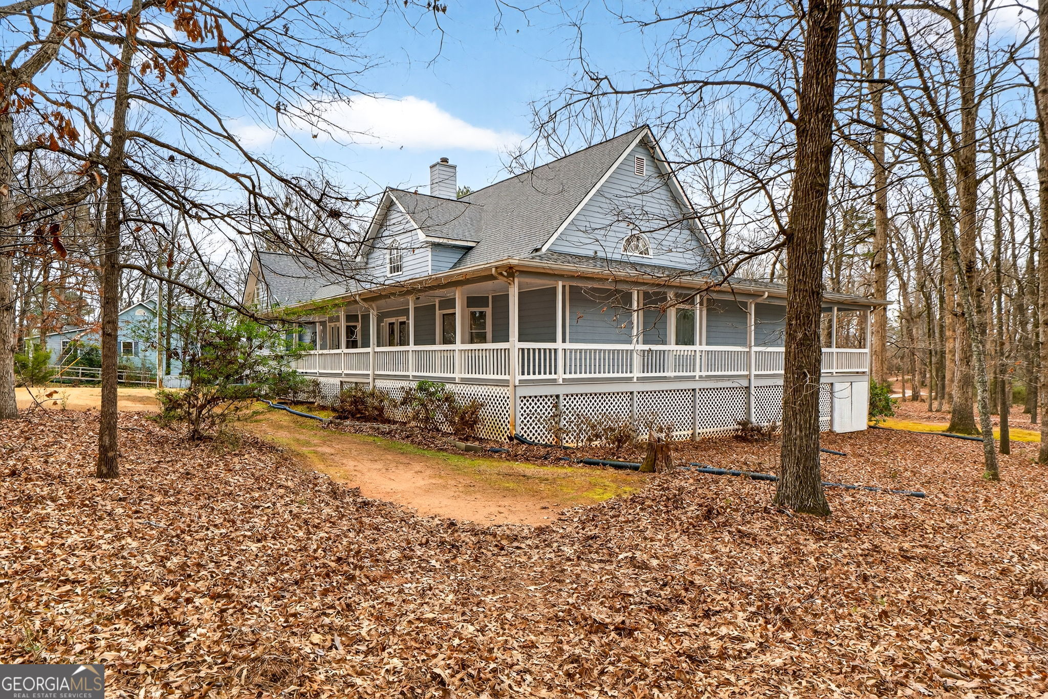 362 Trestle Road Locust Grove, GA 30248 - Photo 2 of 65