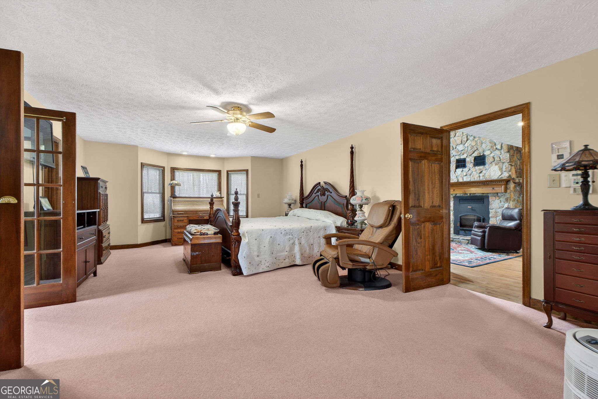 362 Trestle Road Locust Grove, GA 30248 - Photo 25 of 65