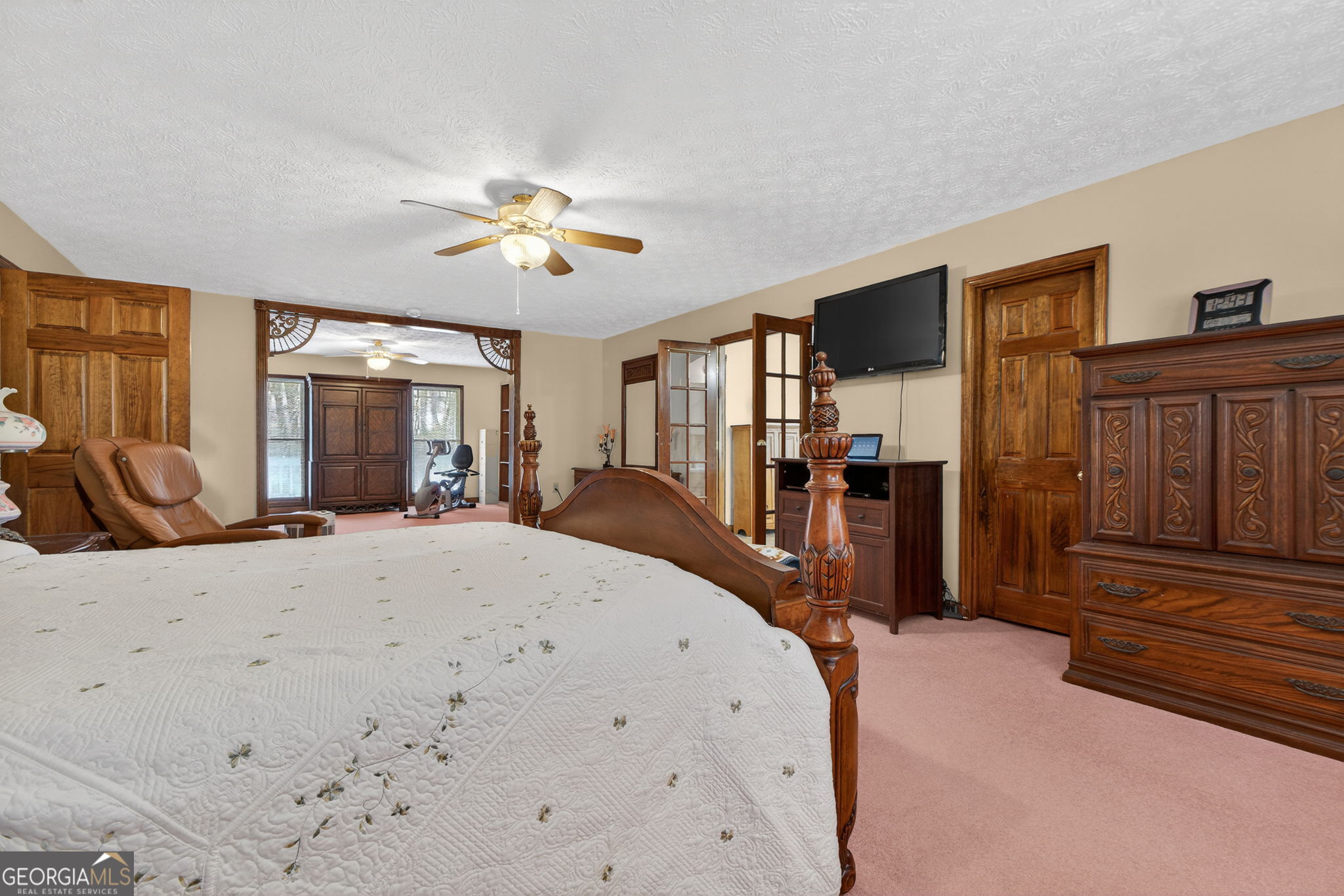 362 Trestle Road Locust Grove, GA 30248 - Photo 26 of 65