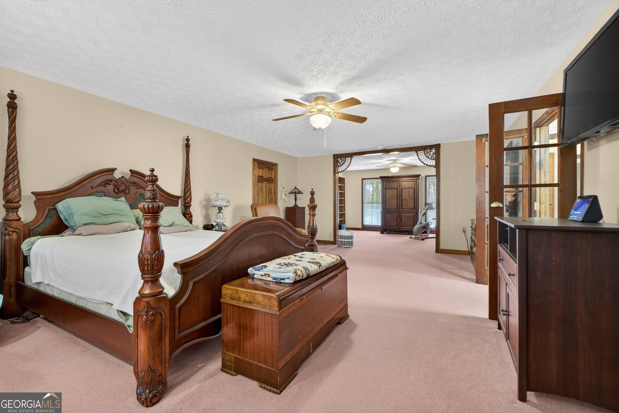 362 Trestle Road Locust Grove, GA 30248 - Photo 29 of 65