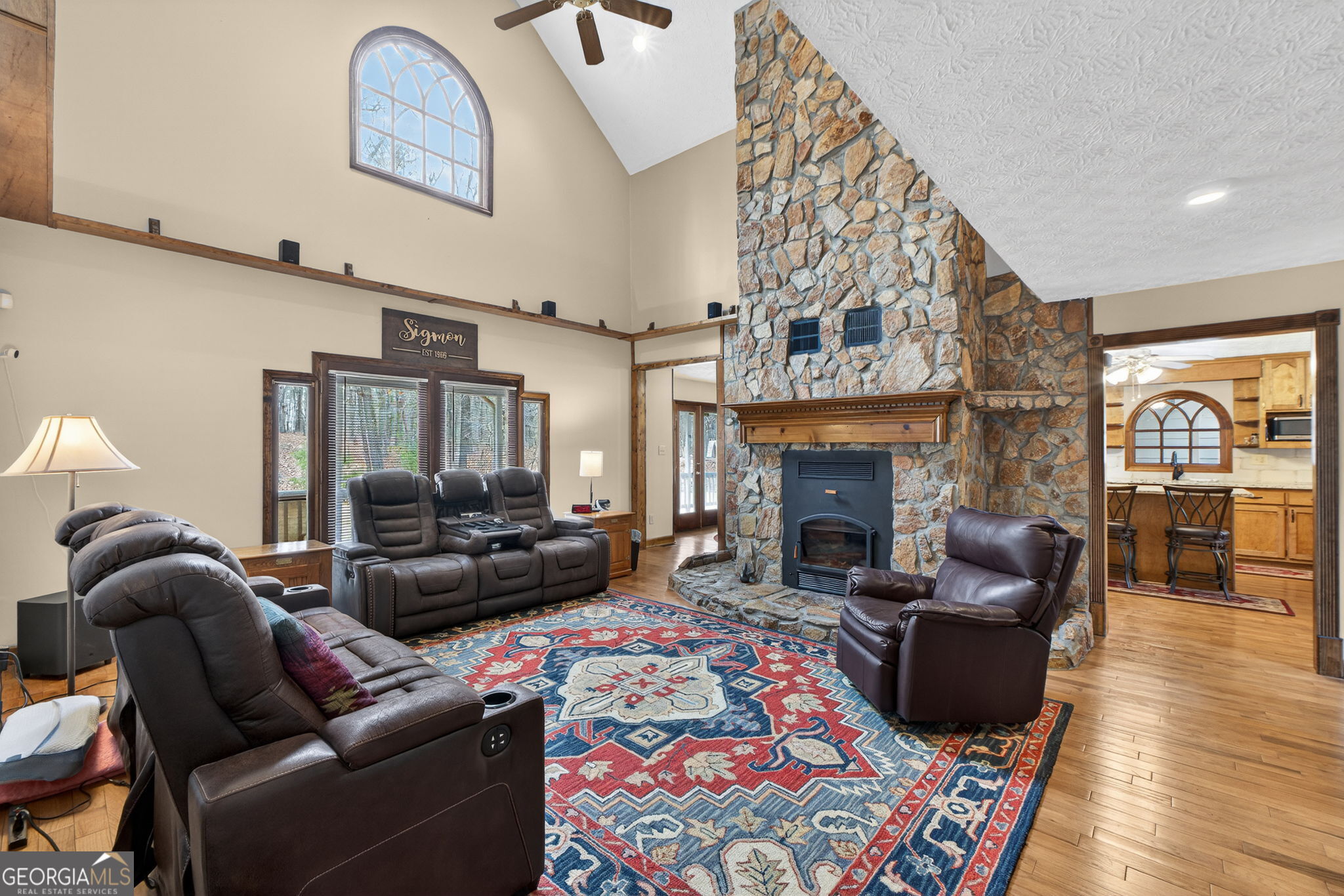 362 Trestle Road Locust Grove, GA 30248 - Photo 35 of 65