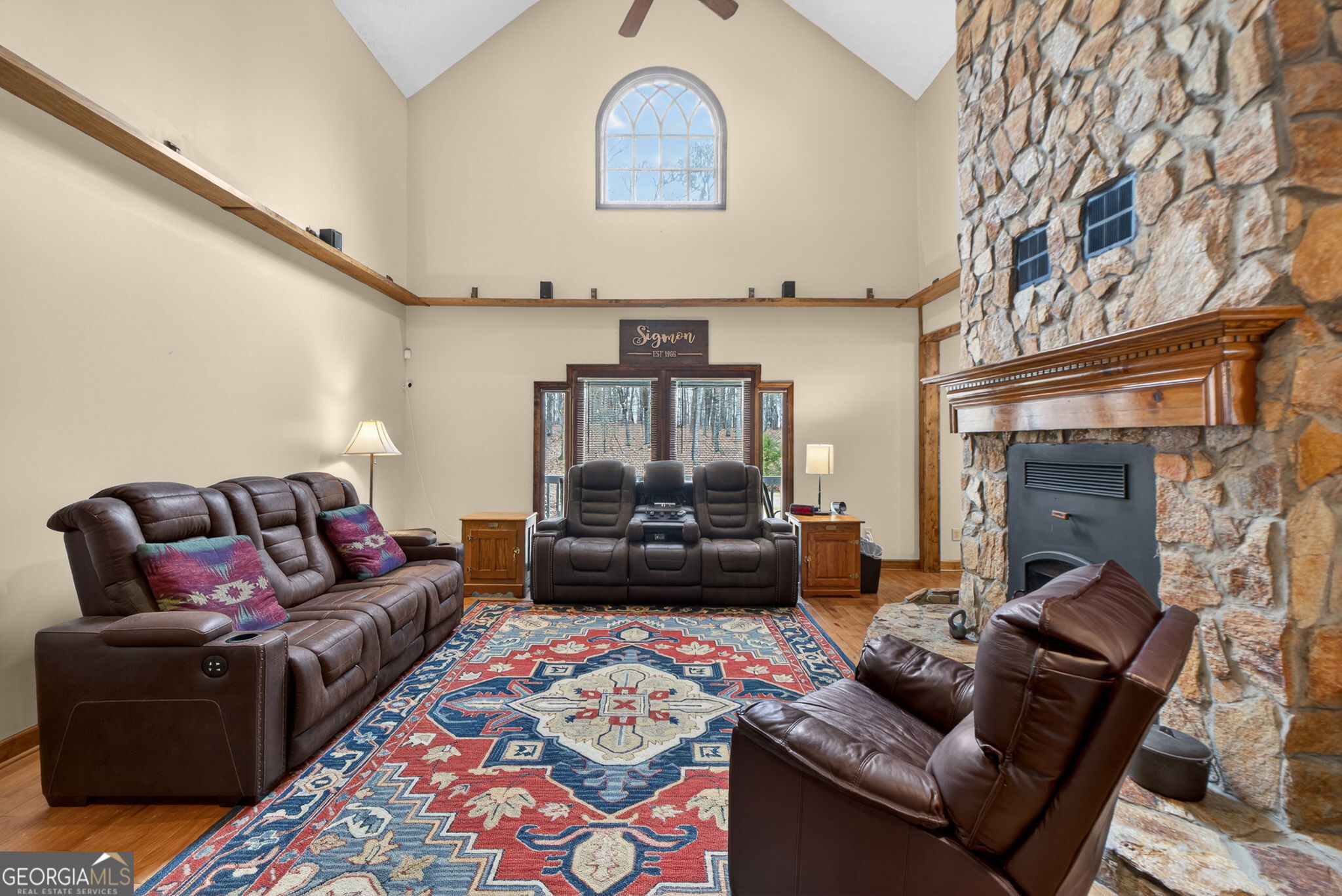 362 Trestle Road Locust Grove, GA 30248 - Photo 36 of 65