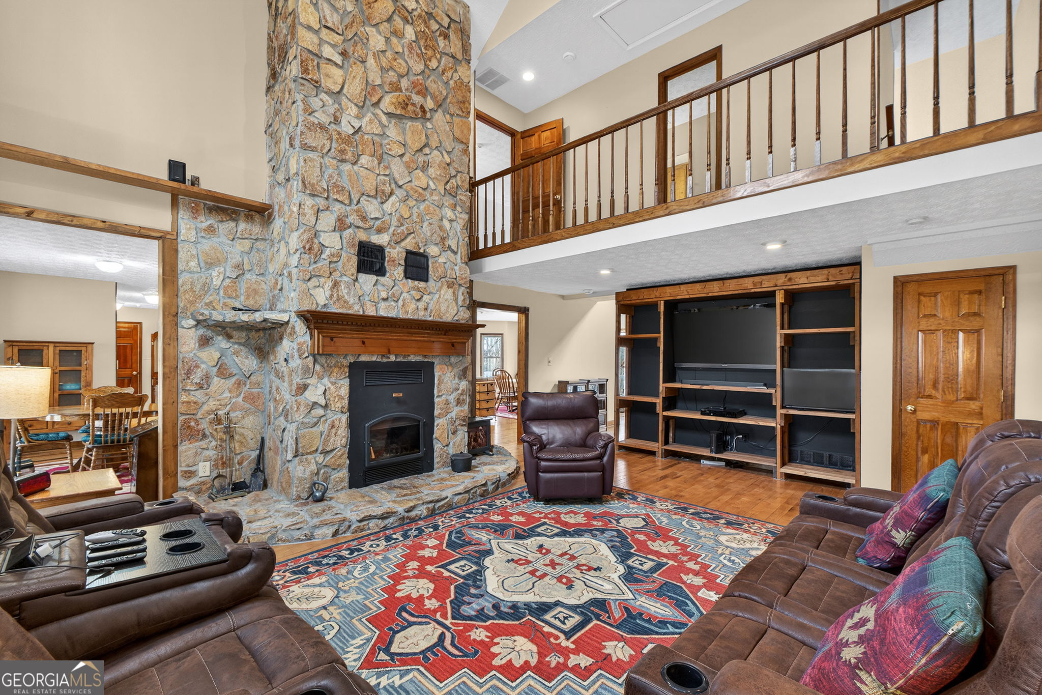 362 Trestle Road Locust Grove, GA 30248 - Photo 38 of 65