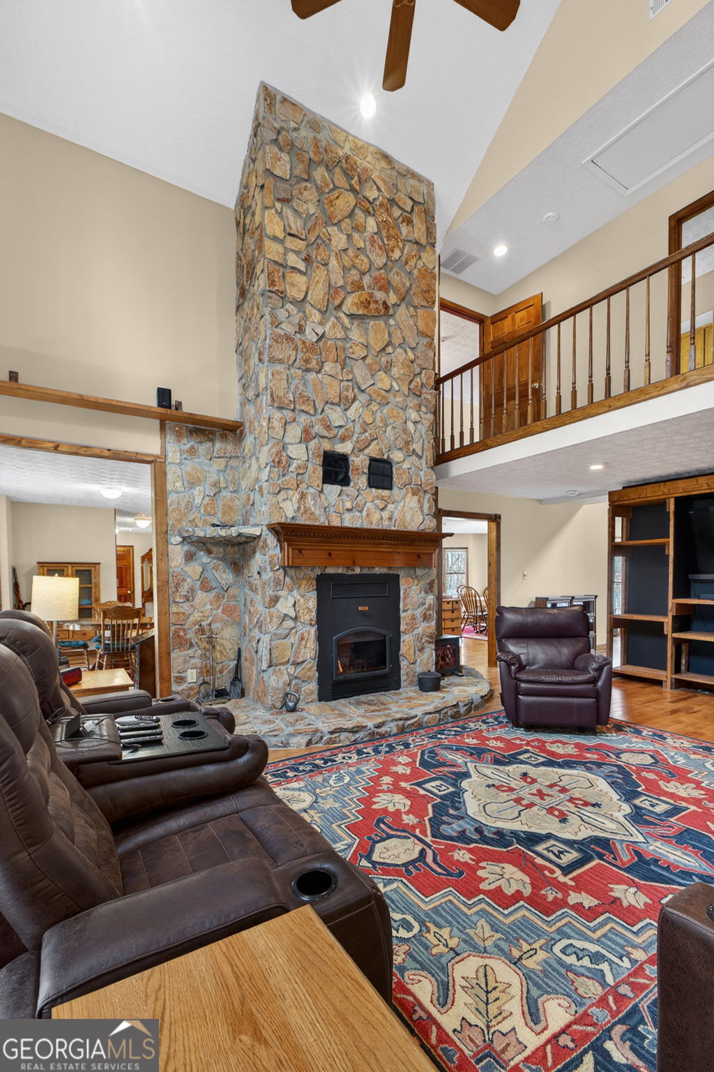 362 Trestle Road Locust Grove, GA 30248 - Photo 39 of 65