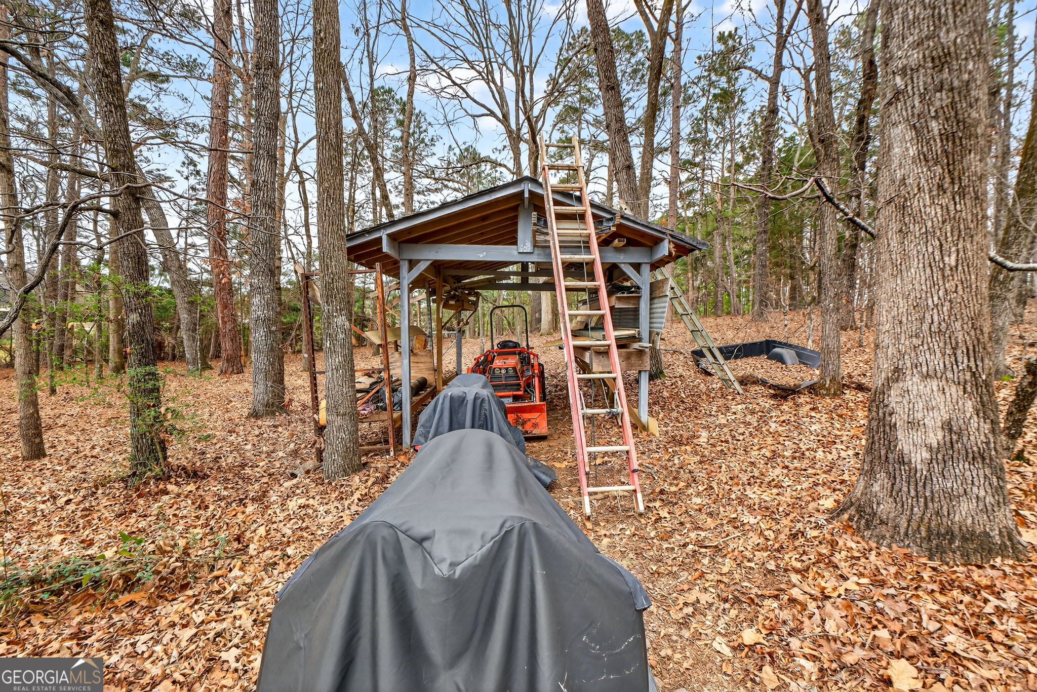 362 Trestle Road Locust Grove, GA 30248 - Photo 59 of 65