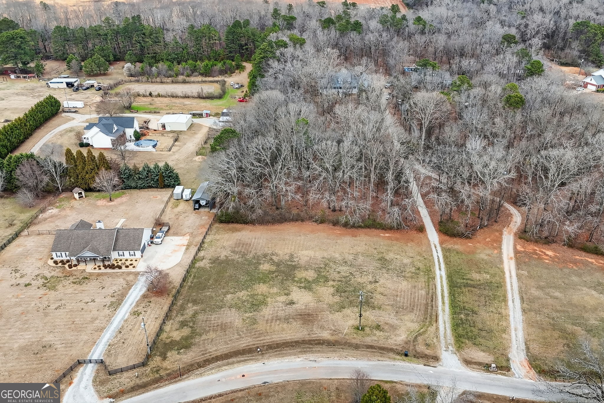362 Trestle Road Locust Grove, GA 30248 - Photo 60 of 65