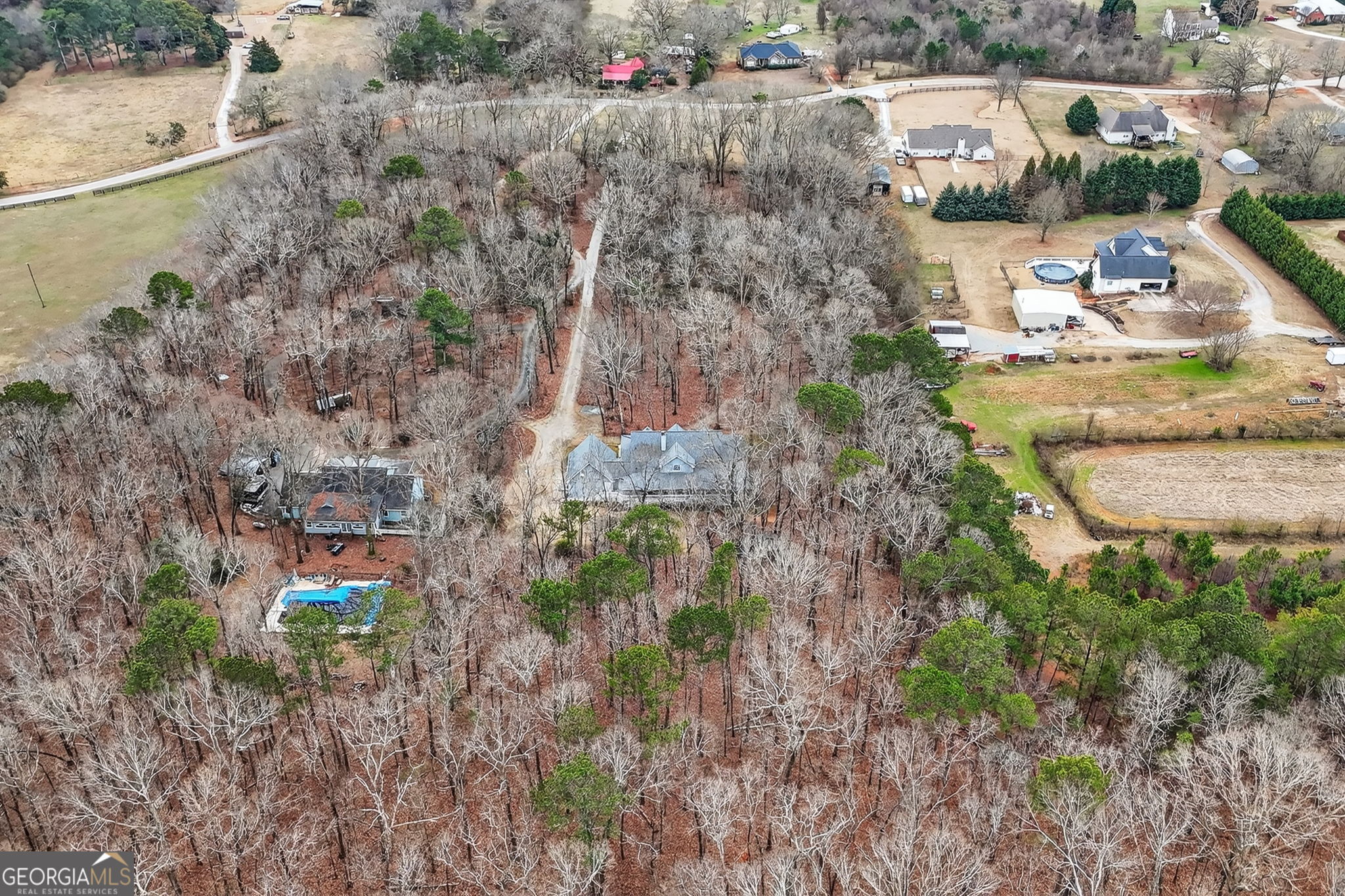 362 Trestle Road Locust Grove, GA 30248 - Photo 63 of 65
