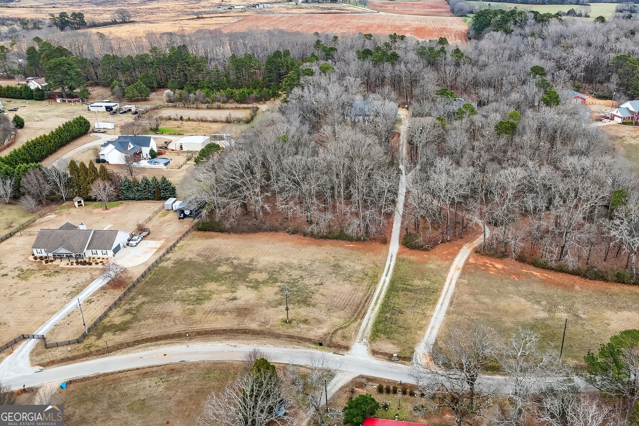 362 Trestle Road Locust Grove, GA 30248 - Photo 64 of 65