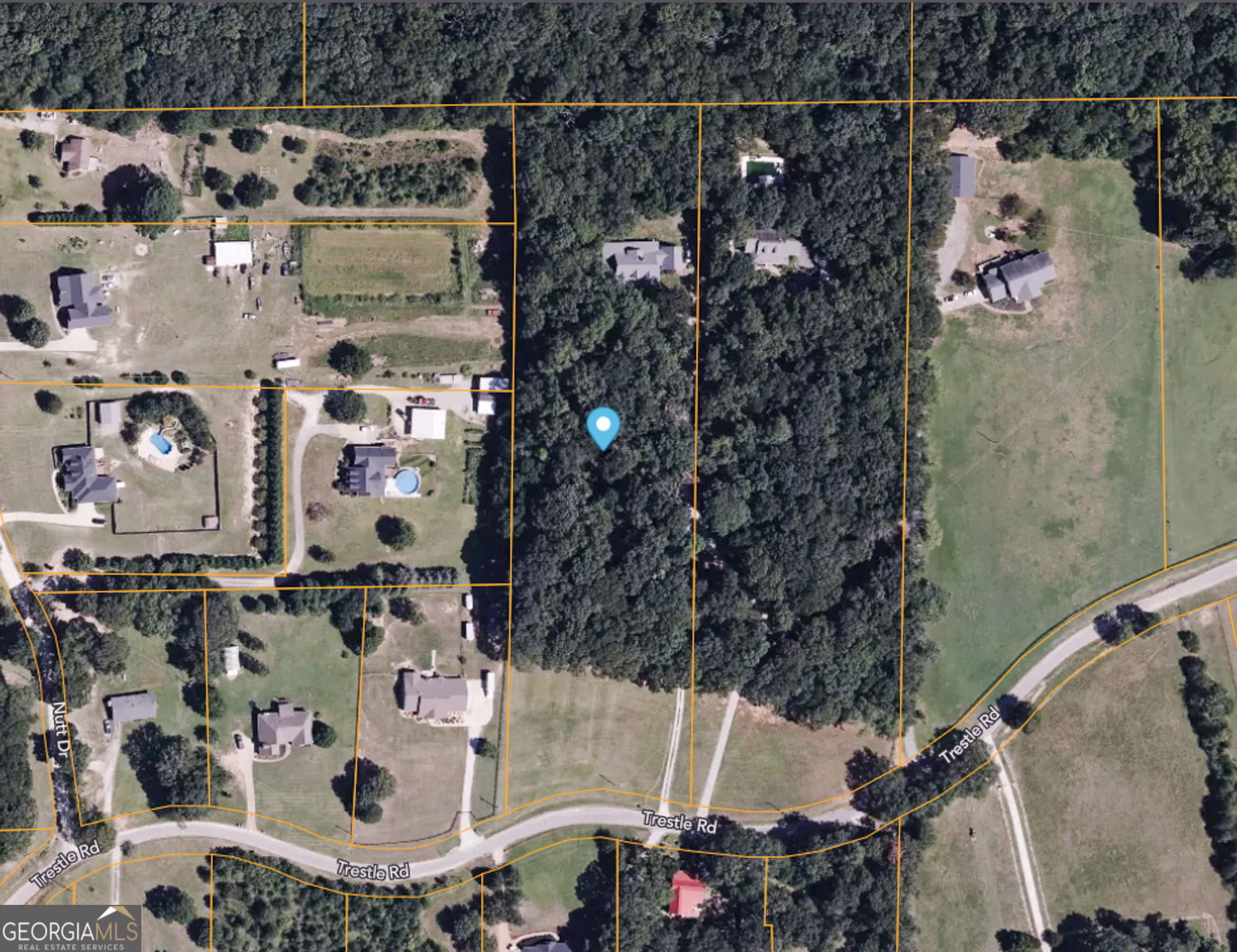 362 Trestle Road Locust Grove, GA 30248 - Photo 65 of 65