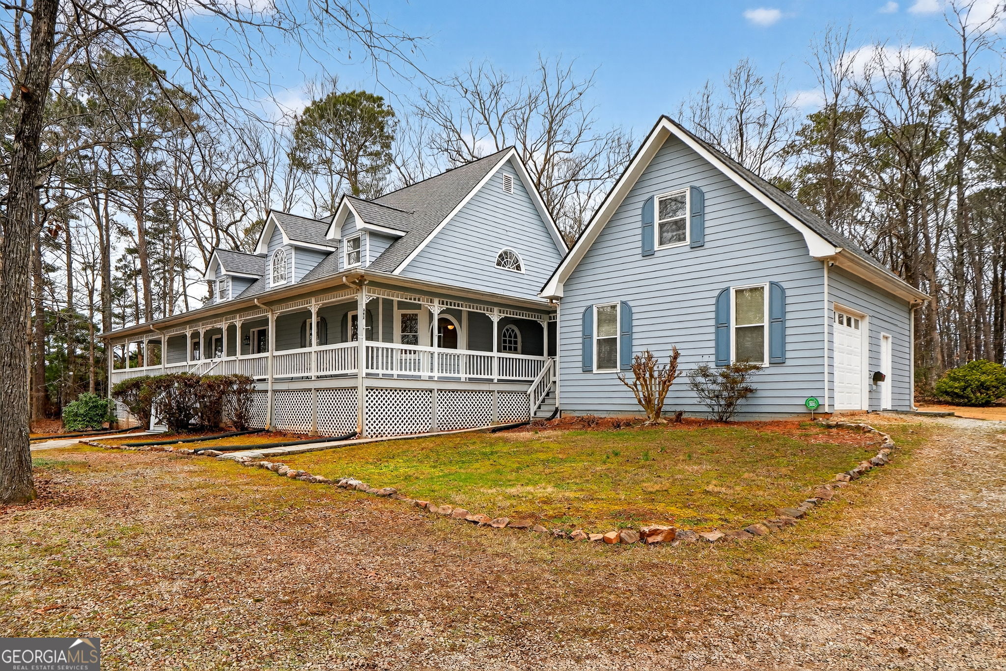 362 Trestle Road Locust Grove, GA 30248 - Photo 7 of 65