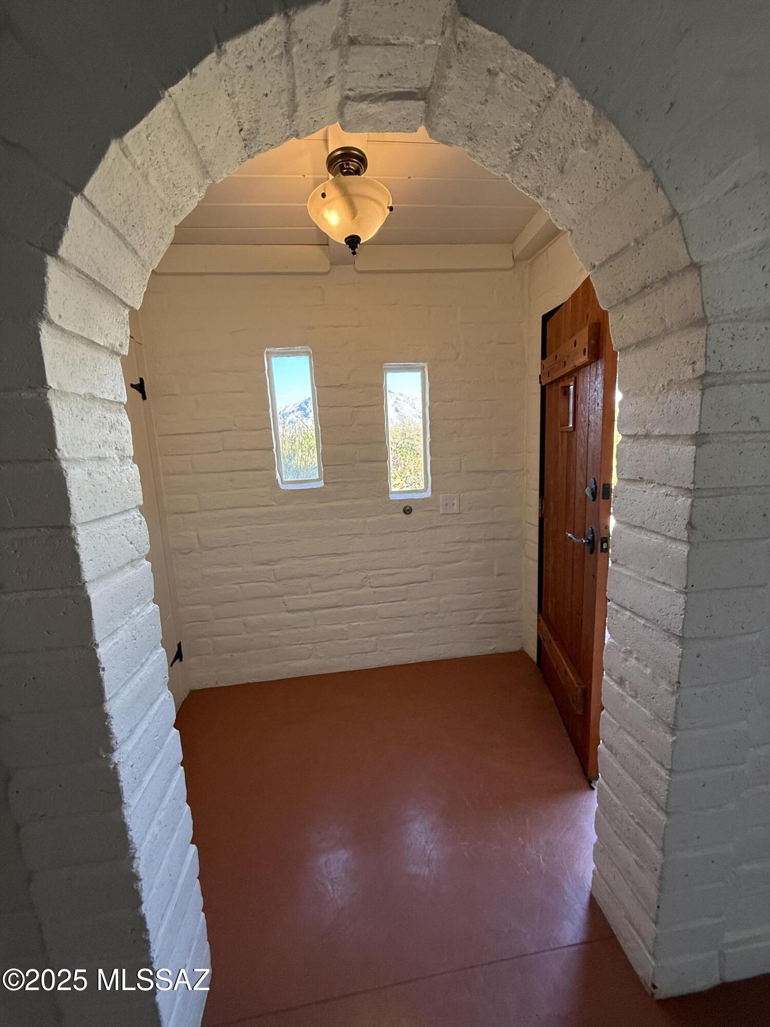 5202 East Fort Lowell Road Tucson, AZ 85712 - Photo 3 of 25