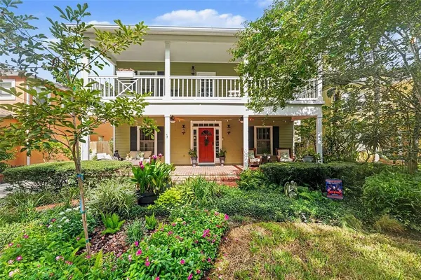 $1,100,000 | 5217 South Crescent Drive, Tampa, FL 33611