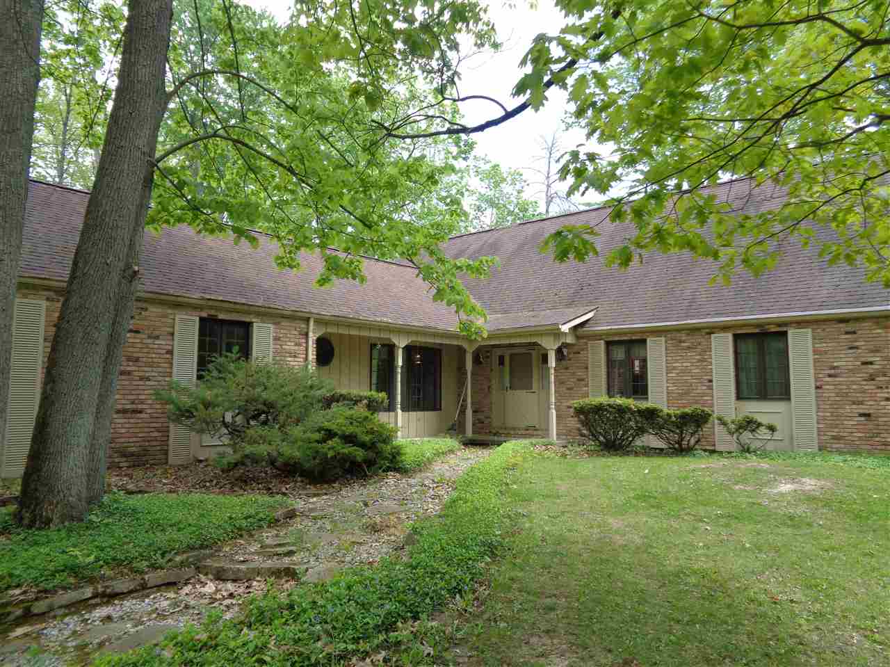 4601 Maple Road Frankenmuth, MI 48734 - Photo 18 of 20