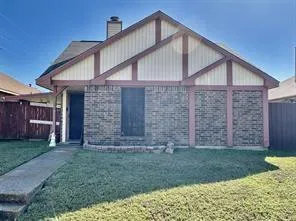 $1,700 | 1624 Hackamore Street, Mesquite, TX 75149