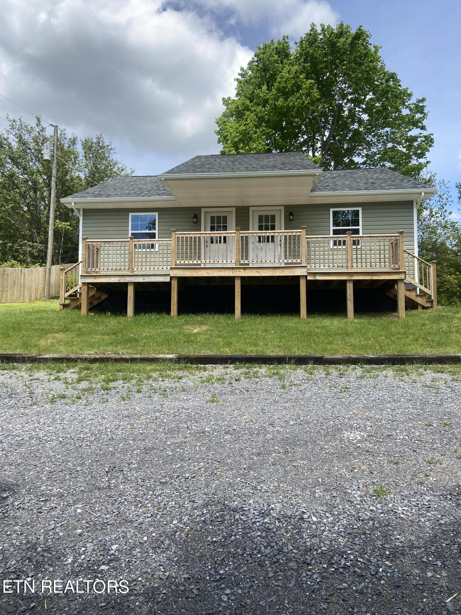 2333 Sweetwater Vonore Rd