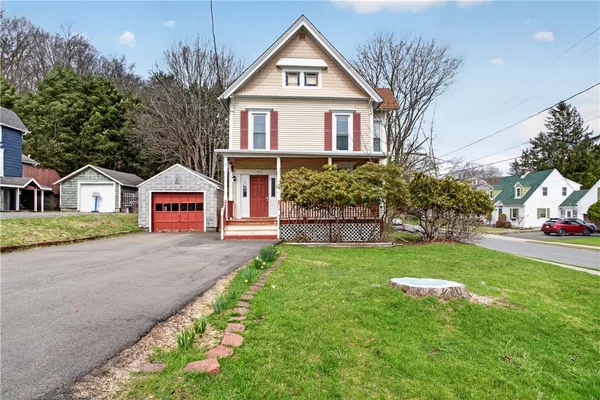 $219,500 | 32 State Street, Oneonta, NY 13820