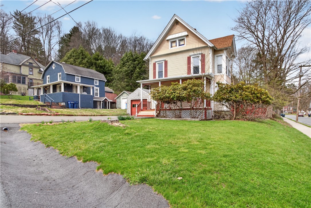 32 State Street Oneonta, NY 13820 - Photo 2 of 19