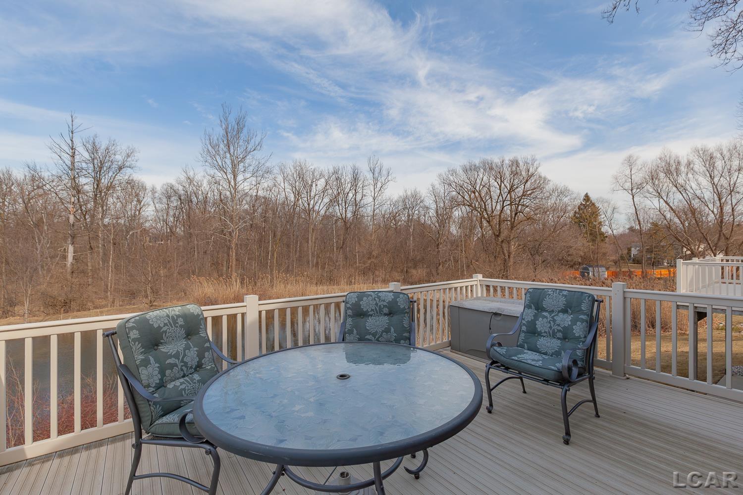4250 Evergreen Road Adrian, MI 49221 - Photo 50 of 59